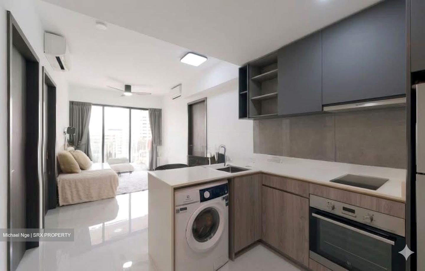 Riverfront Residences (D19), Apartment #574496611